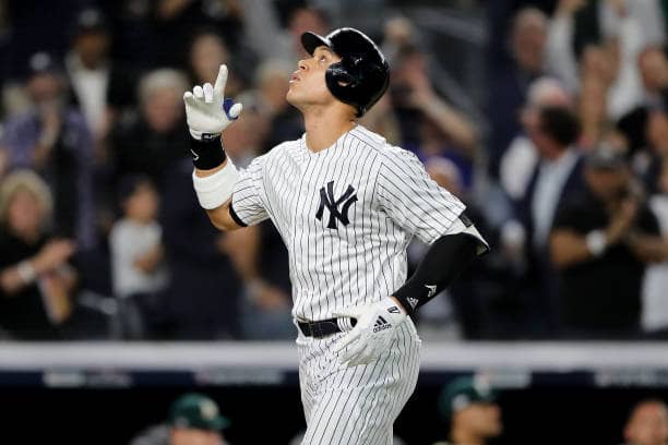 Odds, Picks & Predictions: Red Sox Vs. Yankees (9/22/22)