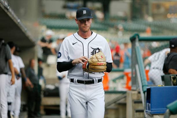 Odds & Picks: Detroit Tigers Vs. Kansas City Royals (9/9/22)