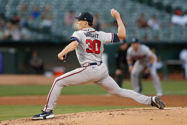 Odds, Picks & Predictions: Braves Vs. Athletics (9/7/22)