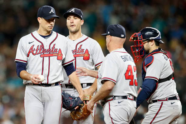 Odds, Picks & Predictions: Braves Vs. Nationals (9/20/22)