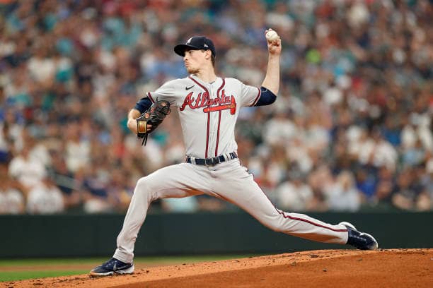 Odds, Picks & Predictions: Phillies Vs. Braves (9/16/22)