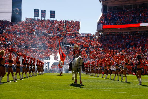 NFL Week 3 Odds & Lines: Denver Broncos Vs. San Francisco 49ers