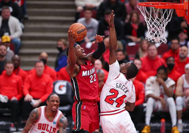 NBA Odds & Lines: Chicago Bulls Vs. Miami Heat (10/19/22)