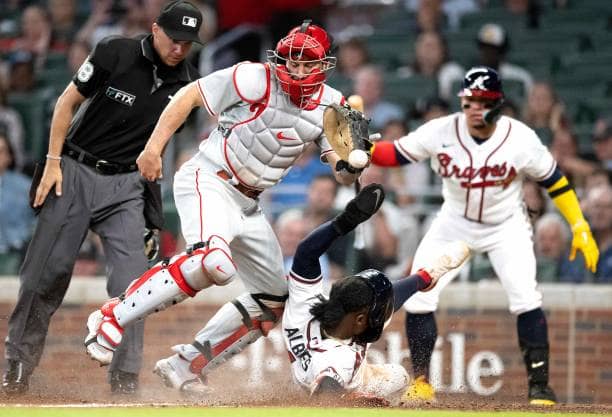 Odds & Picks: NLDS Game 2 Phillies Vs. Braves (10/12/22)