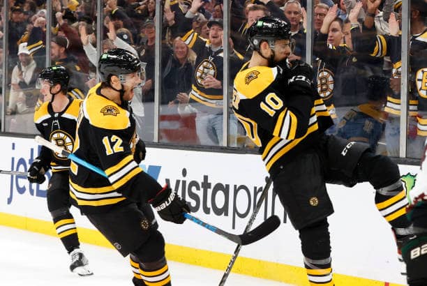 NHL Hockey Betting Odds & Trends: Week Of 10/17/22