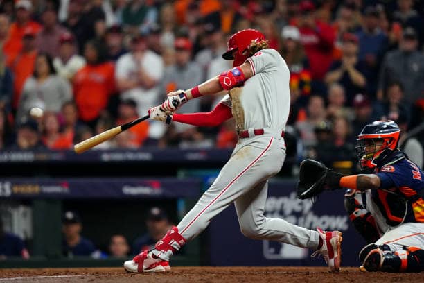 World Series Game 3 Odds, Picks & Predictions: Astros Vs. Phillies