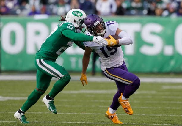 NY Jets vs. Minnesota Vikings Week 5: Odds, Predictions, Picks & Best Bets