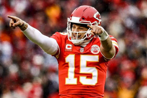 NFL Black Friday Game: Raiders vs. Chiefs – Best Sportsbook Promos, Offers & Odds