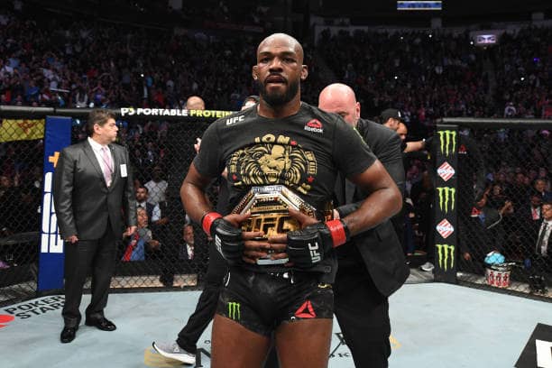 Francis Ngannou, Jon Jones, Cyril Gane: UFC Odds For 2023 Heavyweight Title