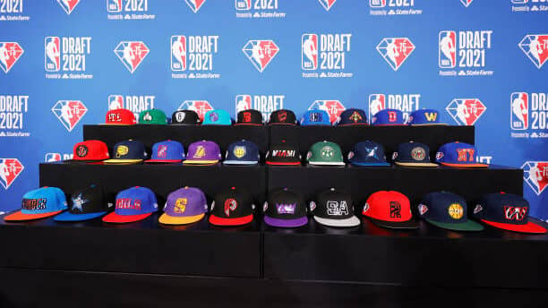 NBA Draft Betting Odds, Tips & Strategies