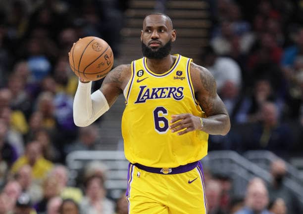 LeBron Scoring Tracker: How Close Is NBA Star To Kareem’s Record?