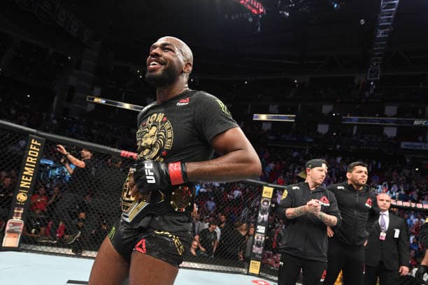 UFC 285 Odds, Predictions & Picks: Jon Jones vs. Ciryl Gane