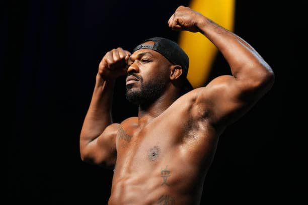 The Insane, Rip-Off Jon Jones Bet That UFC 285 Bettors Are Liking