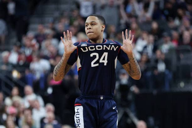 Men’s National Championship: UConn-SDSU Betting Odds & Lines