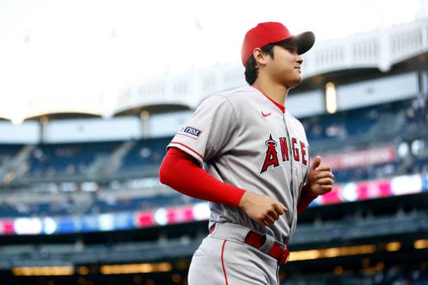 Shohei Ohtani Odds, Picks & Best Bets: Angels Vs. Royals (4/21/23)