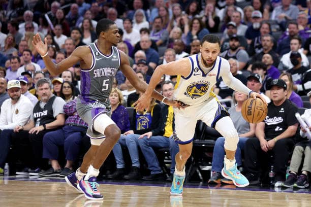 Warriors vs. Kings: Game 6 Odds, Picks & Best Bets