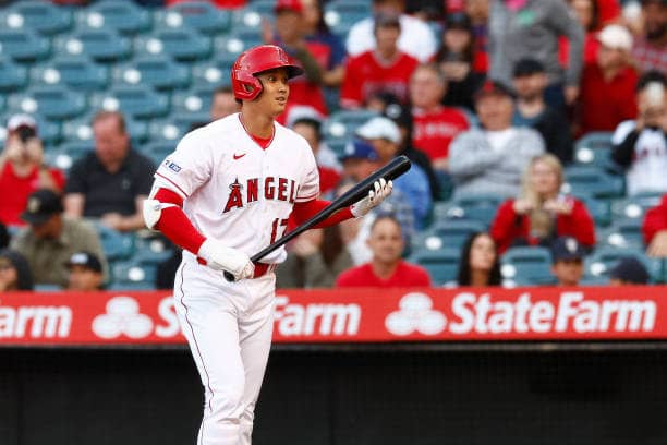 Astros vs. Shohei Ohtani & Angels: Odds, Picks, & Best Bets (5/9/23)