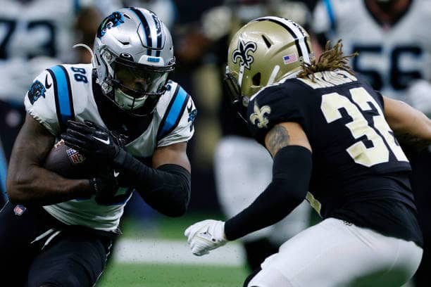 New Orleans Saints vs. Carolina Panthers: Week 2 Odds, Lines, Picks & Best Bets