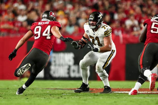 Tampa Bay Buccaneers vs. New Orleans Saints: Week 4 Odds, Lines, Picks & Best Bets