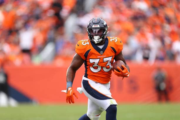 Denver Broncos vs. Seattle Seahawks Week 1: Promos, Odds, Predictions, Picks & Best Bets