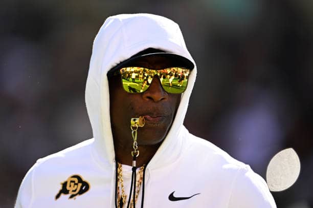 Deion Sanders & Colorado Buffaloes vs. CSU Rams: Odds, Lines, Picks & Best Bets