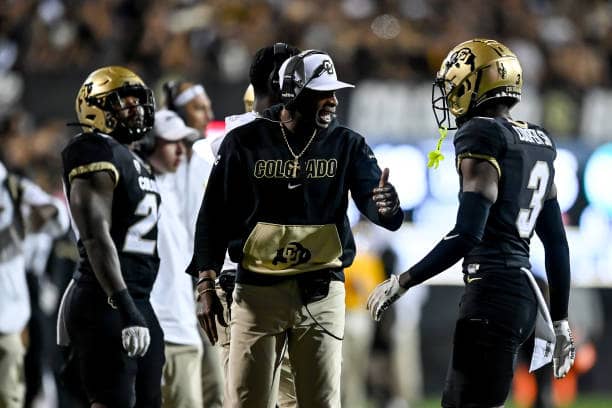 No. 19 Colorado Buffaloes vs. No. 10 Oregon Ducks: Odds, Lines, Picks & Best Bets