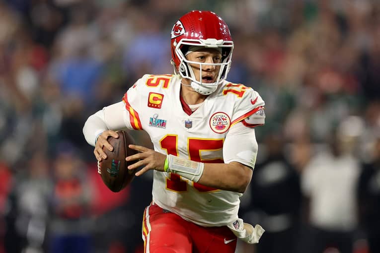 LV Raiders vs. KC Chiefs Black Friday Game: Prediction, Odds, Spread, Picks & Best Bets