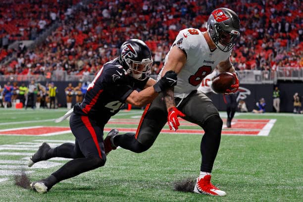 Buccaneers vs. Falcons Week 5 TNF: Odds, Predictions, Picks & Best Bets