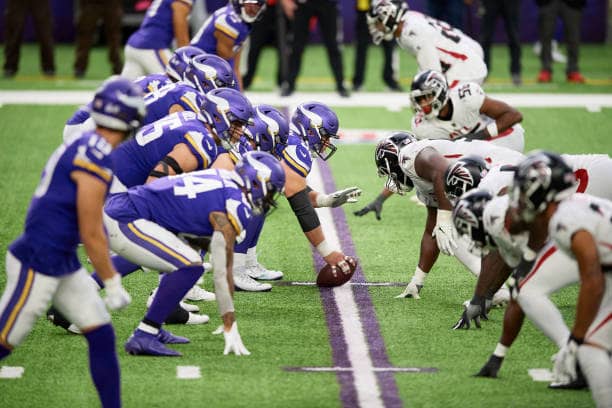 Minnesota Vikings vs. Atlanta Falcons: NFL Week 9 Odds, Lines, Picks & Best Bets