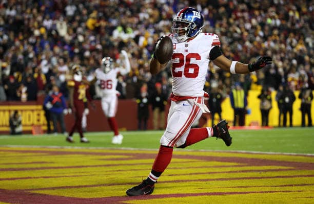 New York Giants vs. Washington Commanders: NFL Week 11 Odds, Lines, Picks & Best Bets