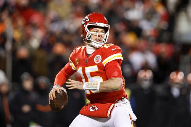 Kansas City Chiefs vs. Buffalo Bills Prediction, Odds, Spread, Picks & Best Bets NFL Week 11