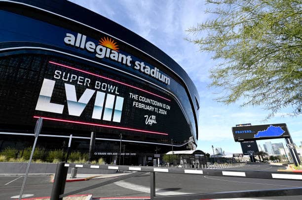 Super Bowl LVIII: Betting By The Numbers