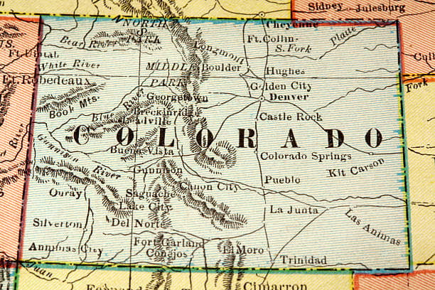 Colorado Sports Betting – Is Sports Betting Legal In Colorado?