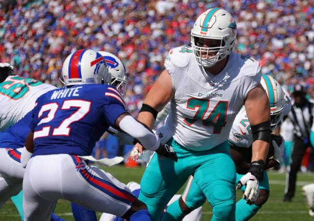 Bills vs. Dolphins TNF Week 2: Promos, Odds, Predictions, Picks & Best Bets