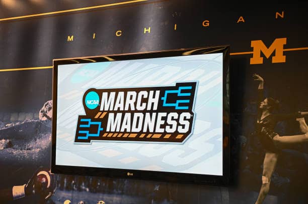 How To Watch Madness: NCAA Tournament Games