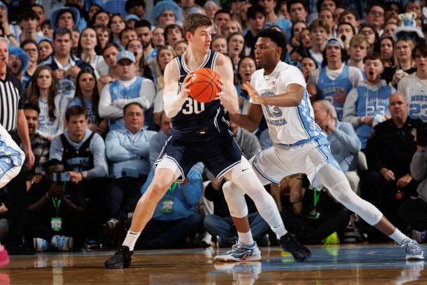 Duke vs. UNC: Betting Odds, Lines, Picks & Best Bets