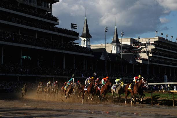 Best Horse Racing Promos: Breeders’ Cup 2024