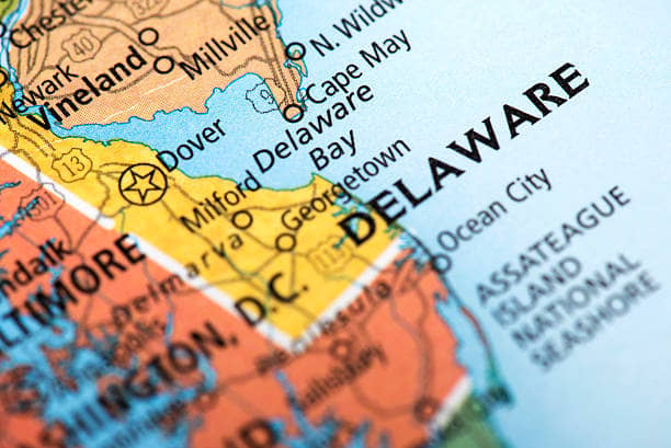 Delaware Sports Betting – Is Sports Betting Legal In Delaware?