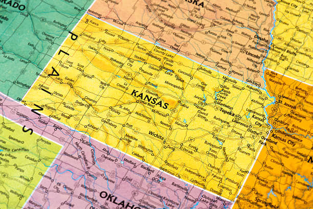 Kansas Sports Betting – Is Sports Betting Legal in Kansas?