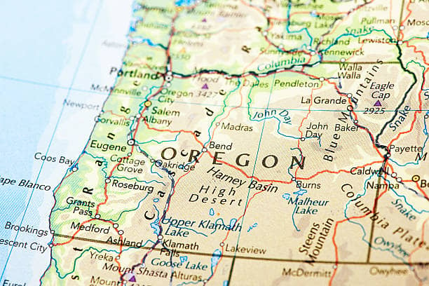 Oregon Sports Betting – Is Sports Betting Legal In Oregon?