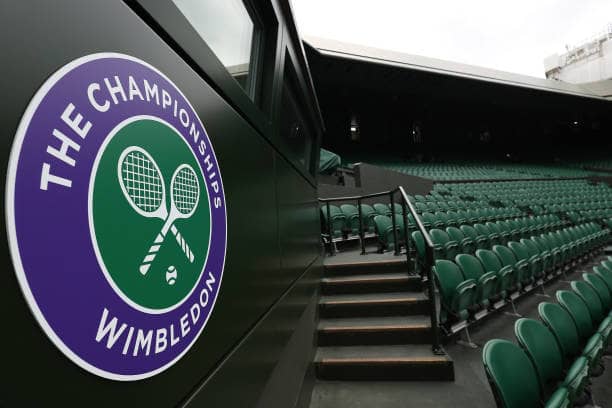 How To Bet On Wimbledon: Tennis Betting Guide & Tips