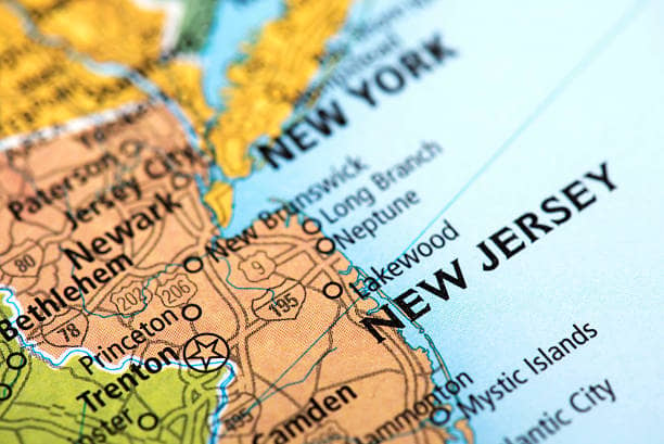 New Jersey Sports Betting – Is Sports Betting Legal In New Jersey?