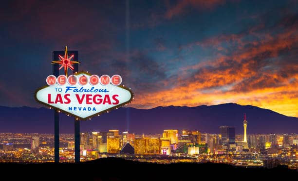 Nevada Sports Betting – Is Sports Betting Legal In Nevada?