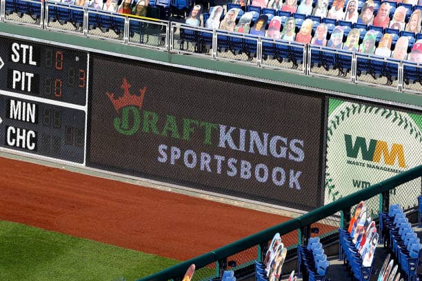 DraftKings Washington DC: Claim A New-User Promo – December 2024