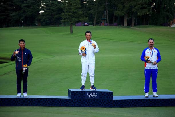 Paris Olympics Golf Odds: Favorites & Betting Odds