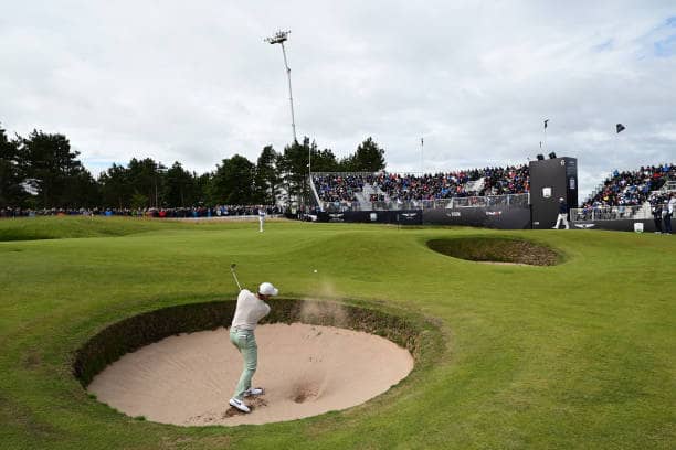 Scottish Open Odds: Who Is The Favorite?