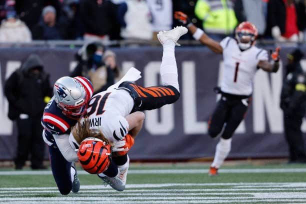 New England Patriots vs. Cincinnati Bengals Week 1: Promos, Odds, Predictions, Picks & Best Bets