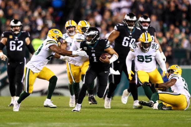 Philadelphia Eagles vs. Green Bay Packers Week 1: Promos, Odds, Predictions, Picks & Best Bets