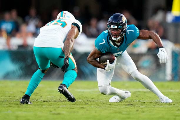 Jacksonville Jaguars vs. Miami Dolphins Week 1: Promos, Odds, Predictions, Picks & Best Bets