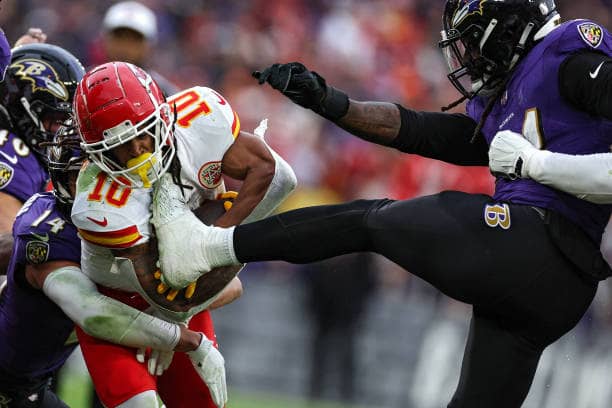 Baltimore Ravens vs. Kansas City Chiefs NFL Week 1: TNF Promos, Odds, Predictions, Picks & Best Bets